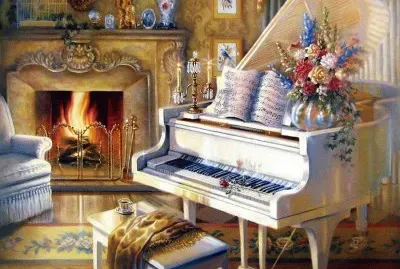 LÃ¡minas jigsaw puzzle