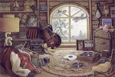 LÃ¡minas jigsaw puzzle