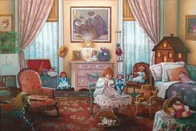 LÃ¡minas jigsaw puzzle