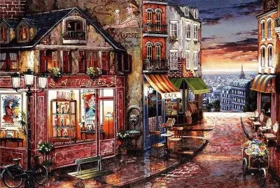 LÃ¡minas jigsaw puzzle