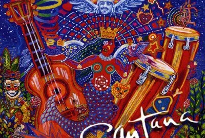 Album Cover Art