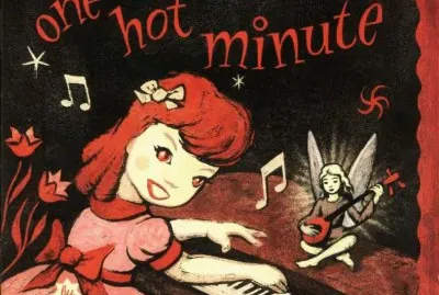 Red Hot Chili Peppers