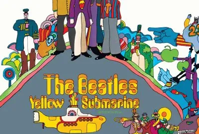 beatles