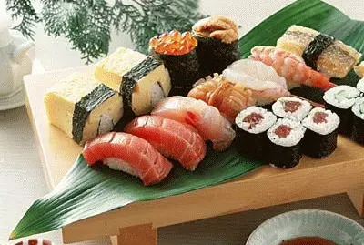 Japanese Food