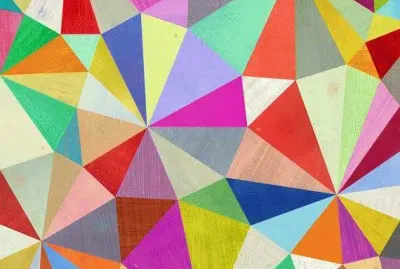 Geometric Kaleidoscope