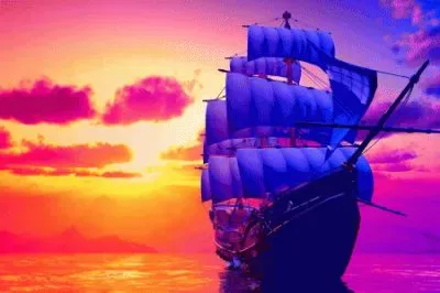 Approaching the Horizon