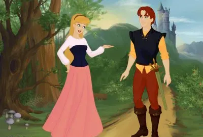 Eilonwy Taran jigsaw puzzle