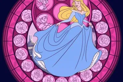 Aurora jigsaw puzzle