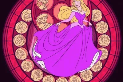 Aurora jigsaw puzzle