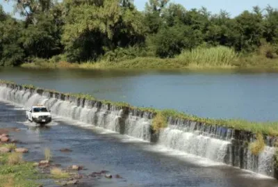 bocatoma sanblas sin