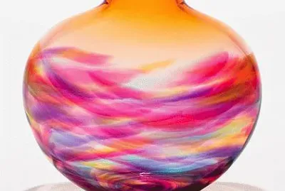 פאזל של Little River Glass
