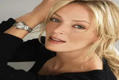 uma thurman