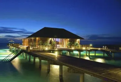 villa