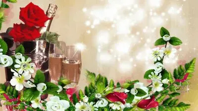 flores jigsaw puzzle