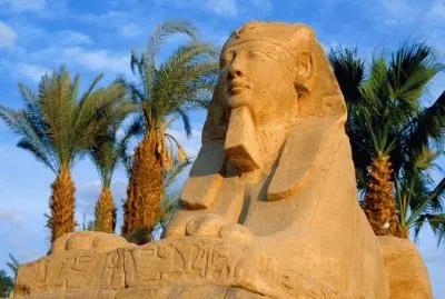 Luxor Egypt
