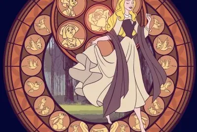 Aurora jigsaw puzzle