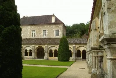 פאזל של Fontenay