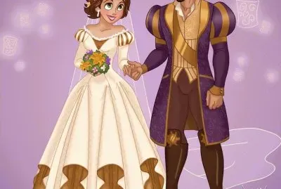 Rapunzel Flynn