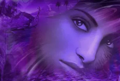 belleza jigsaw puzzle