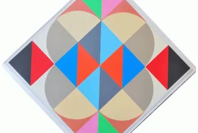 פאזל של Circuitos Luminosos