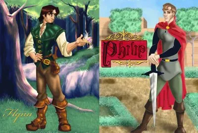 Flynn Philip jigsaw puzzle