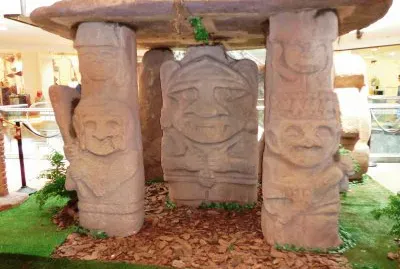 SANAGUSTIN jigsaw puzzle