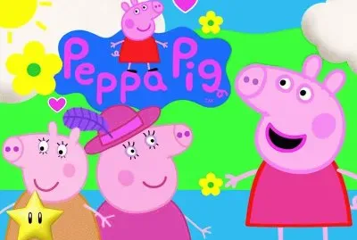 pepa pig