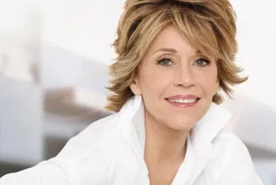 jane fonda