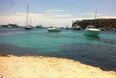 marinas