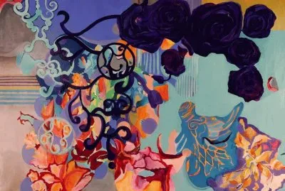 Vitamins to hug by Irina Rosenfeldt