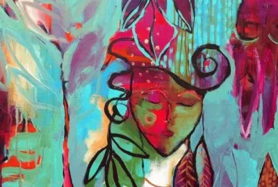 Made by Flora Bowley