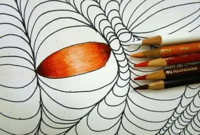 Optical Zen design Tutorial by Julianna Kunstler