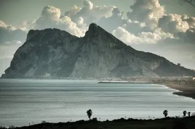 el peÃ±on jigsaw puzzle