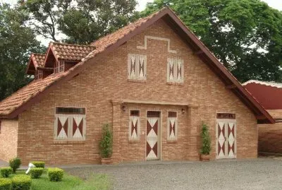 Pedacinho da Holanda