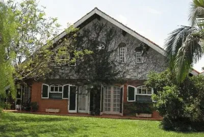 Um pouco da Holanda no Brasil