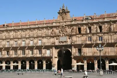 FaraÃ³n jigsaw puzzle