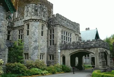 Castillo jigsaw puzzle