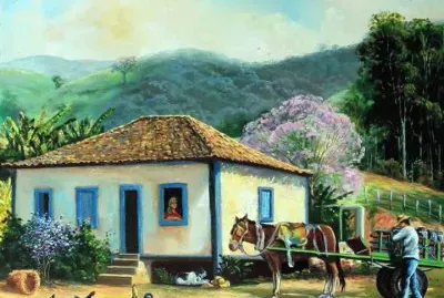casa