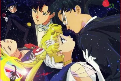 Anime