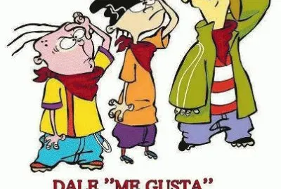 donde estas