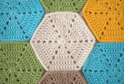 Hexagonos - TricÃ´