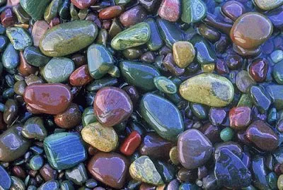 cailloux jigsaw puzzle