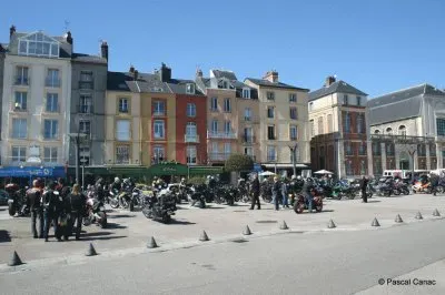dieppe