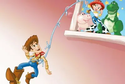 toy