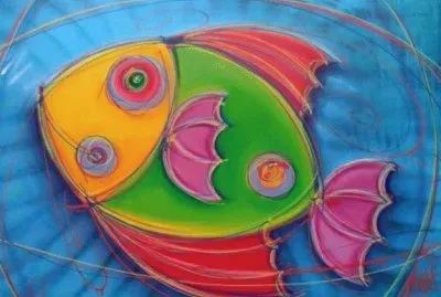 Peixe jigsaw puzzle