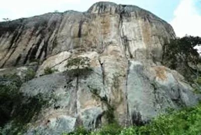 Pedra SabÃ£o