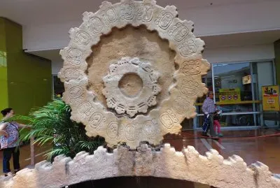 SOL DE ESPALDA