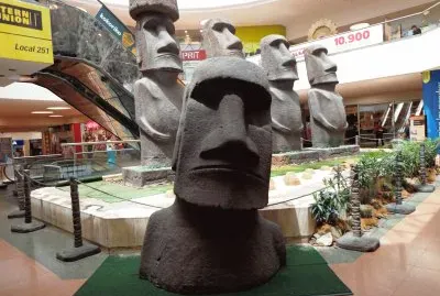 RAPANUI -SOLO jigsaw puzzle