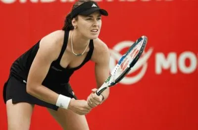 martina hingis