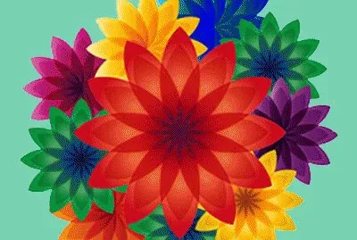 פאזל של Flores